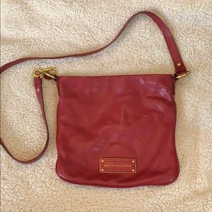 Marc Jacobs crossbody
